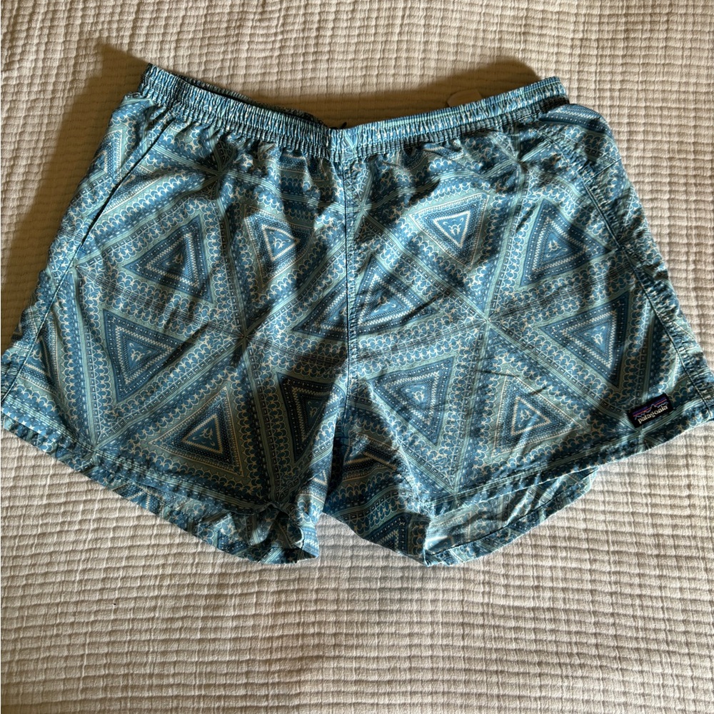 Patagonia shorts. Size XL